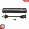 Antriebswelle Vorderachse links ESEN SKV 40SKV078 Bild Antriebswelle Vorderachse links ESEN SKV 40SKV078