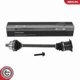 Bremssattel Hinterachse rechts ESEN SKV 44SKV448