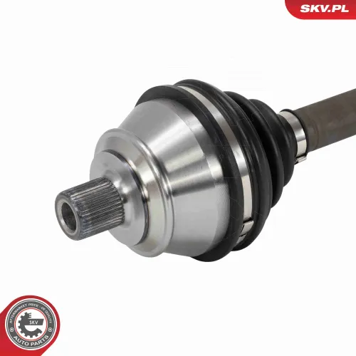 Antriebswelle Vorderachse links ESEN SKV 40SKV078 Bild Antriebswelle Vorderachse links ESEN SKV 40SKV078