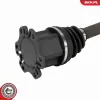 Antriebswelle Vorderachse links ESEN SKV 40SKV078 Bild Antriebswelle Vorderachse links ESEN SKV 40SKV078