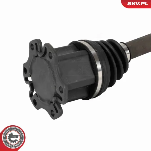 Antriebswelle Vorderachse links ESEN SKV 40SKV078 Bild Antriebswelle Vorderachse links ESEN SKV 40SKV078