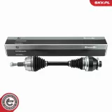Antriebswelle Vorderachse links ESEN SKV 40SKV080