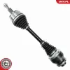 Antriebswelle Vorderachse links ESEN SKV 40SKV080 Bild Antriebswelle Vorderachse links ESEN SKV 40SKV080