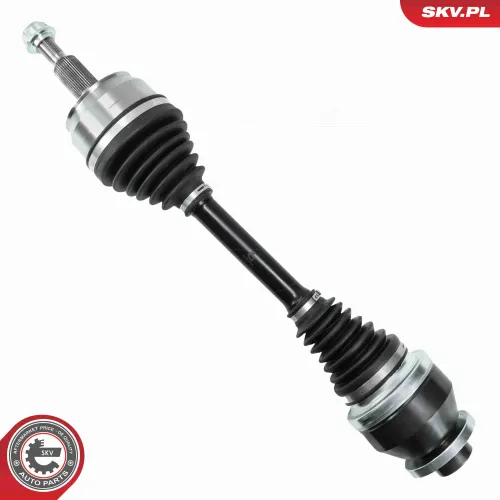 Antriebswelle Vorderachse links ESEN SKV 40SKV080 Bild Antriebswelle Vorderachse links ESEN SKV 40SKV080