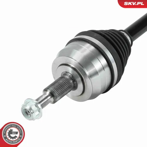 Antriebswelle Vorderachse links ESEN SKV 40SKV080 Bild Antriebswelle Vorderachse links ESEN SKV 40SKV080