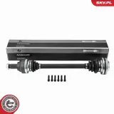 Antriebswelle ESEN SKV 40SKV081