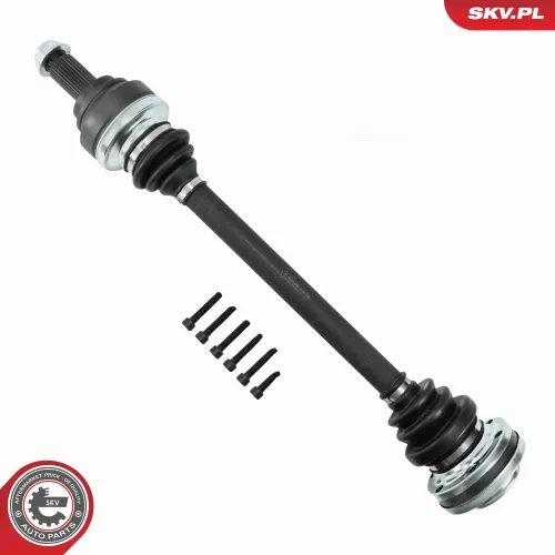 Antriebswelle ESEN SKV 40SKV081 Bild Antriebswelle ESEN SKV 40SKV081