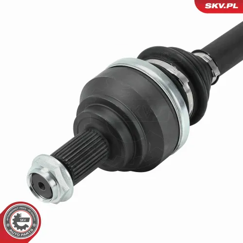 Antriebswelle ESEN SKV 40SKV081 Bild Antriebswelle ESEN SKV 40SKV081