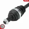 Antriebswelle Hinterachse rechts ESEN SKV 40SKV082 Bild Antriebswelle Hinterachse rechts ESEN SKV 40SKV082