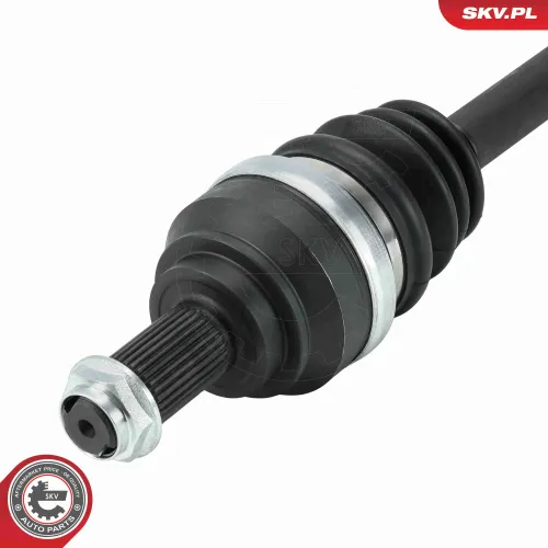 Antriebswelle Hinterachse rechts ESEN SKV 40SKV082 Bild Antriebswelle Hinterachse rechts ESEN SKV 40SKV082