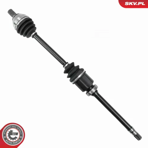 Antriebswelle Vorderachse rechts ESEN SKV 40SKV087 Bild Antriebswelle Vorderachse rechts ESEN SKV 40SKV087