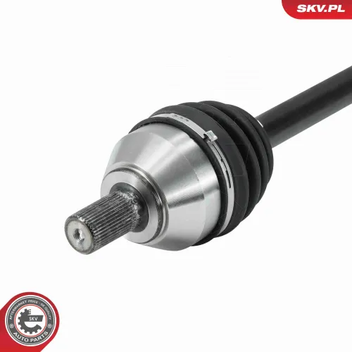 Antriebswelle Vorderachse rechts ESEN SKV 40SKV087 Bild Antriebswelle Vorderachse rechts ESEN SKV 40SKV087