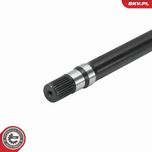 Antriebswelle Vorderachse rechts ESEN SKV 40SKV087 Bild Antriebswelle Vorderachse rechts ESEN SKV 40SKV087