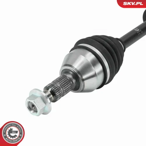 Antriebswelle ESEN SKV 40SKV088 Bild Antriebswelle ESEN SKV 40SKV088