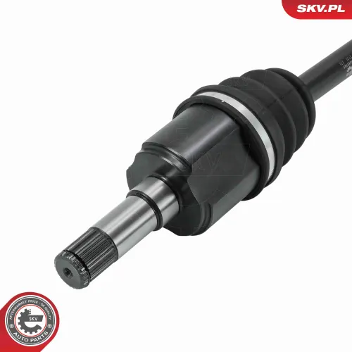 Antriebswelle ESEN SKV 40SKV088 Bild Antriebswelle ESEN SKV 40SKV088