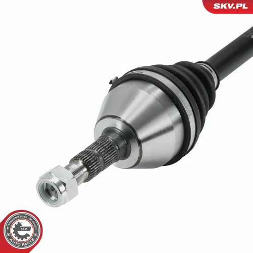 Bremssattel Vorderachse rechts ESEN SKV 44SKV462 Bild Bremssattel Vorderachse rechts ESEN SKV 44SKV462