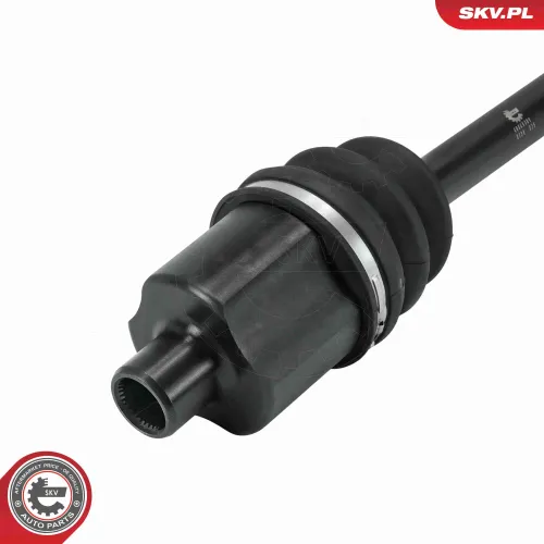 Bremssattel Vorderachse rechts ESEN SKV 44SKV462 Bild Bremssattel Vorderachse rechts ESEN SKV 44SKV462