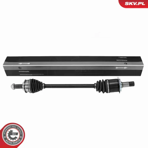 Bremssattel Vorderachse rechts ESEN SKV 44SKV462 Bild Bremssattel Vorderachse rechts ESEN SKV 44SKV462