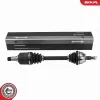 Antriebswelle Vorderachse links ESEN SKV 40SKV091