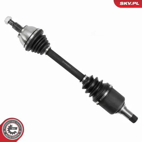 Antriebswelle Vorderachse links ESEN SKV 40SKV091 Bild Antriebswelle Vorderachse links ESEN SKV 40SKV091