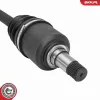 Antriebswelle Vorderachse links ESEN SKV 40SKV091 Bild Antriebswelle Vorderachse links ESEN SKV 40SKV091