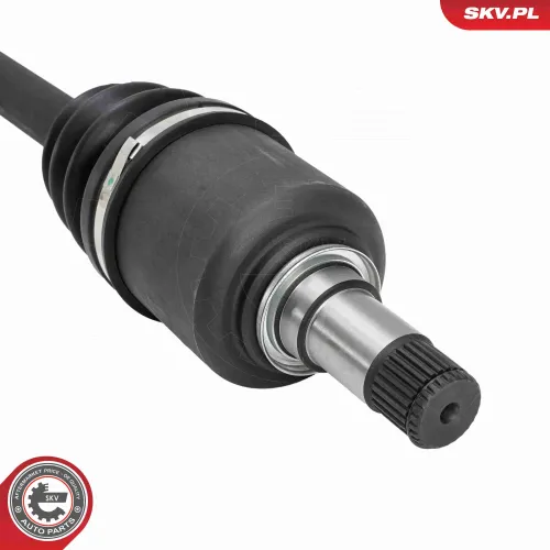 Antriebswelle Vorderachse links ESEN SKV 40SKV091 Bild Antriebswelle Vorderachse links ESEN SKV 40SKV091