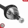 Antriebswelle Vorderachse links ESEN SKV 40SKV091 Bild Antriebswelle Vorderachse links ESEN SKV 40SKV091