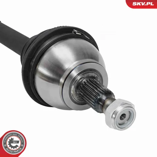 Antriebswelle Vorderachse links ESEN SKV 40SKV091 Bild Antriebswelle Vorderachse links ESEN SKV 40SKV091