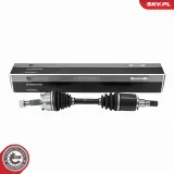 Antriebswelle ESEN SKV 40SKV092