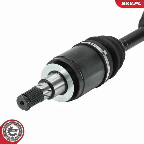 Antriebswelle ESEN SKV 40SKV092 Bild Antriebswelle ESEN SKV 40SKV092