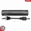 Antriebswelle Vorderachse links ESEN SKV 40SKV093 Bild Antriebswelle Vorderachse links ESEN SKV 40SKV093