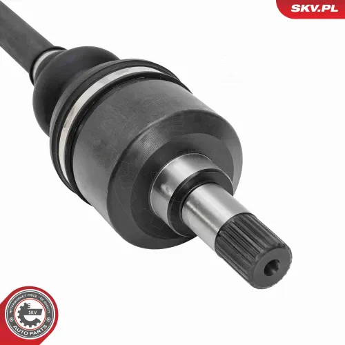 Bremssattel Hinterachse links ESEN SKV 44SKV473 Bild Bremssattel Hinterachse links ESEN SKV 44SKV473