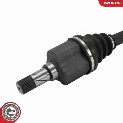 Bremssattel Hinterachse links ESEN SKV 44SKV473 Bild Bremssattel Hinterachse links ESEN SKV 44SKV473