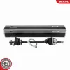 Antriebswelle Vorderachse links ESEN SKV 40SKV095