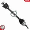 Antriebswelle Vorderachse links ESEN SKV 40SKV095 Bild Antriebswelle Vorderachse links ESEN SKV 40SKV095