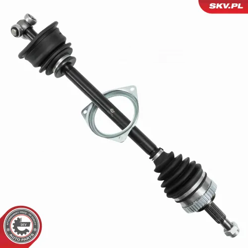 Antriebswelle Vorderachse links ESEN SKV 40SKV095 Bild Antriebswelle Vorderachse links ESEN SKV 40SKV095