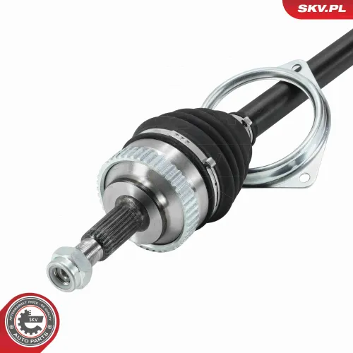 Antriebswelle Vorderachse links ESEN SKV 40SKV095 Bild Antriebswelle Vorderachse links ESEN SKV 40SKV095