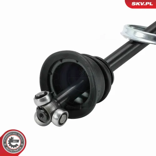 Antriebswelle Vorderachse links ESEN SKV 40SKV095 Bild Antriebswelle Vorderachse links ESEN SKV 40SKV095