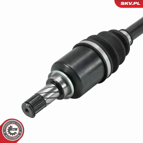 Bremssattel Hinterachse rechts ESEN SKV 44SKV478 Bild Bremssattel Hinterachse rechts ESEN SKV 44SKV478