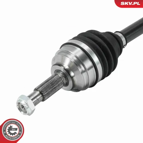 Bremssattel Hinterachse rechts ESEN SKV 44SKV478 Bild Bremssattel Hinterachse rechts ESEN SKV 44SKV478