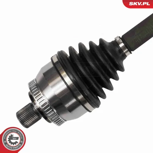 Antriebswelle Vorderachse links Vorderachse rechts ESEN SKV 40SKV099 Bild Antriebswelle Vorderachse links Vorderachse rechts ESEN SKV 40SKV099