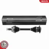 Antriebswelle Vorderachse links ESEN SKV 40SKV100