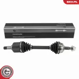 Antriebswelle ESEN SKV 40SKV102