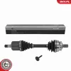 Antriebswelle Vorderachse links ESEN SKV 40SKV103