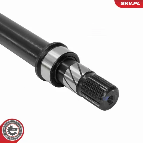 Antriebswelle Vorderachse rechts ESEN SKV 40SKV104 Bild Antriebswelle Vorderachse rechts ESEN SKV 40SKV104