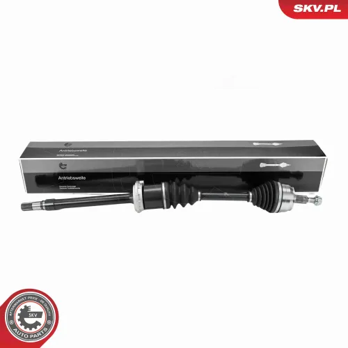 Bremssattel Hinterachse links ESEN SKV 44SKV503 Bild Bremssattel Hinterachse links ESEN SKV 44SKV503