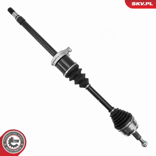 Bremssattel Hinterachse links ESEN SKV 44SKV503 Bild Bremssattel Hinterachse links ESEN SKV 44SKV503