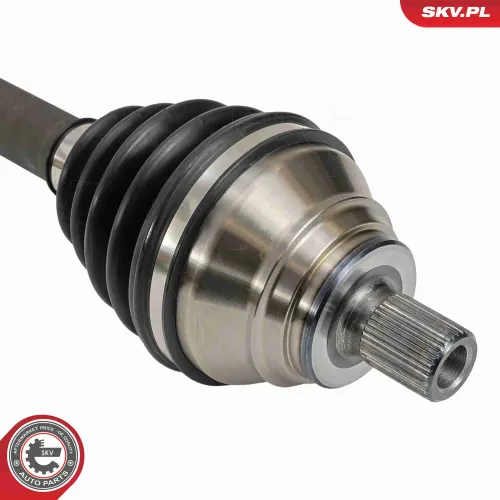 Antriebswelle Vorderachse rechts ESEN SKV 40SKV111 Bild Antriebswelle Vorderachse rechts ESEN SKV 40SKV111