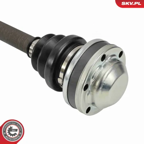 Antriebswelle Vorderachse rechts ESEN SKV 40SKV111 Bild Antriebswelle Vorderachse rechts ESEN SKV 40SKV111