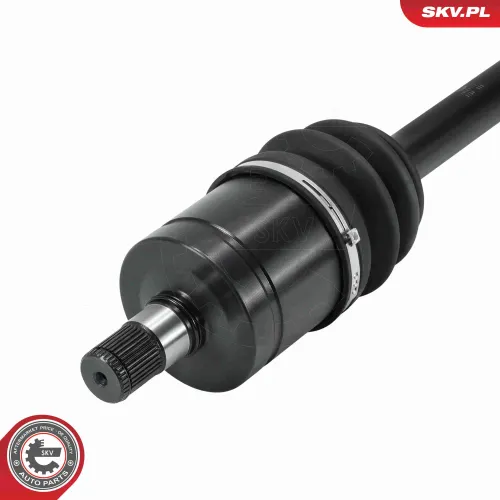 Antriebswelle Vorderachse links ESEN SKV 40SKV112 Bild Antriebswelle Vorderachse links ESEN SKV 40SKV112